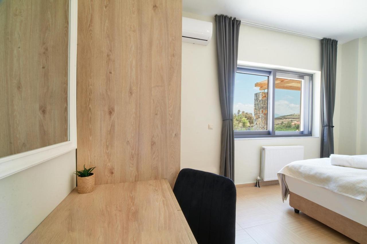 Villa Endless Βlue Skepasti Esterno foto