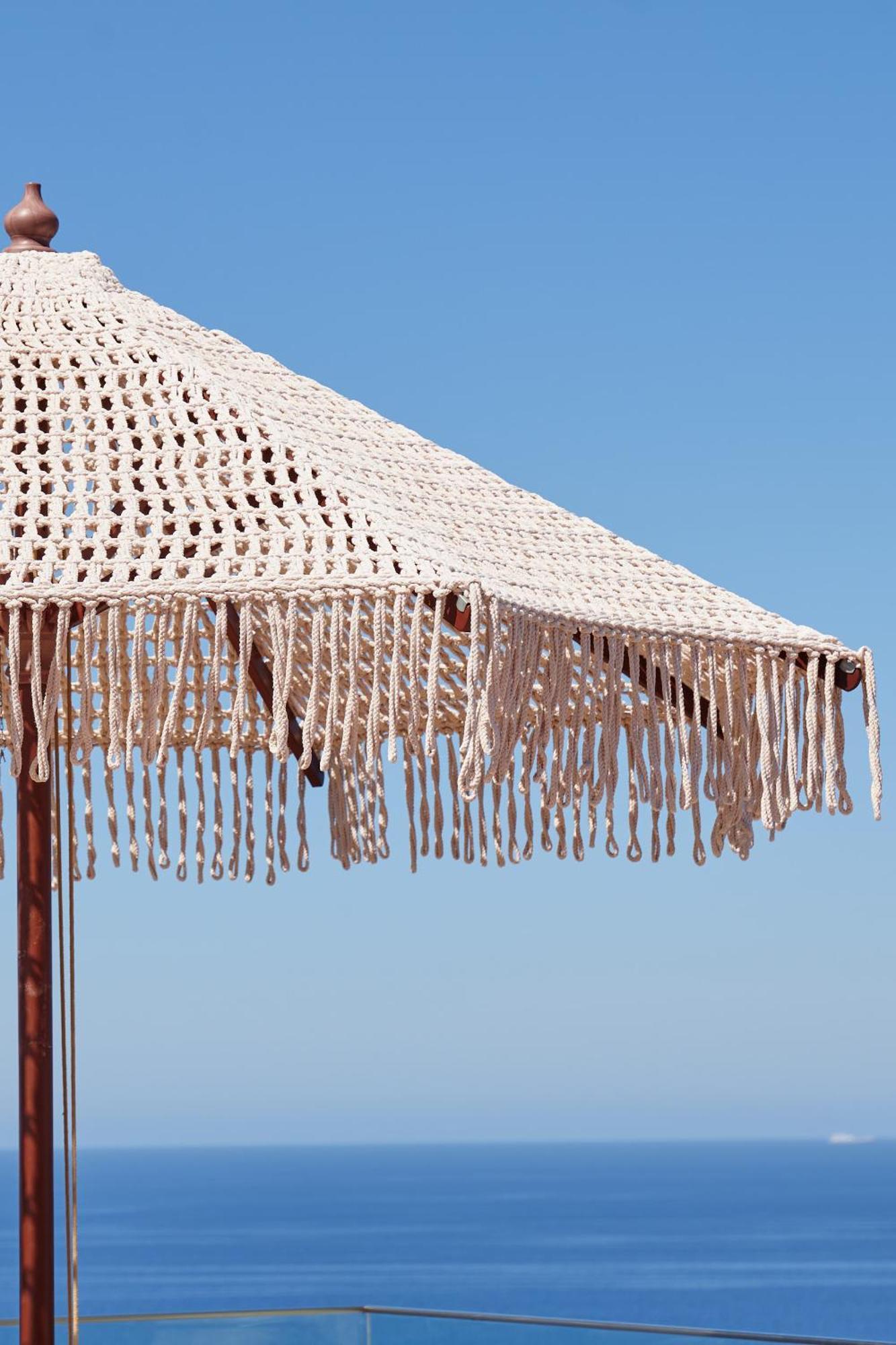 Villa Endless Βlue Skepasti Esterno foto