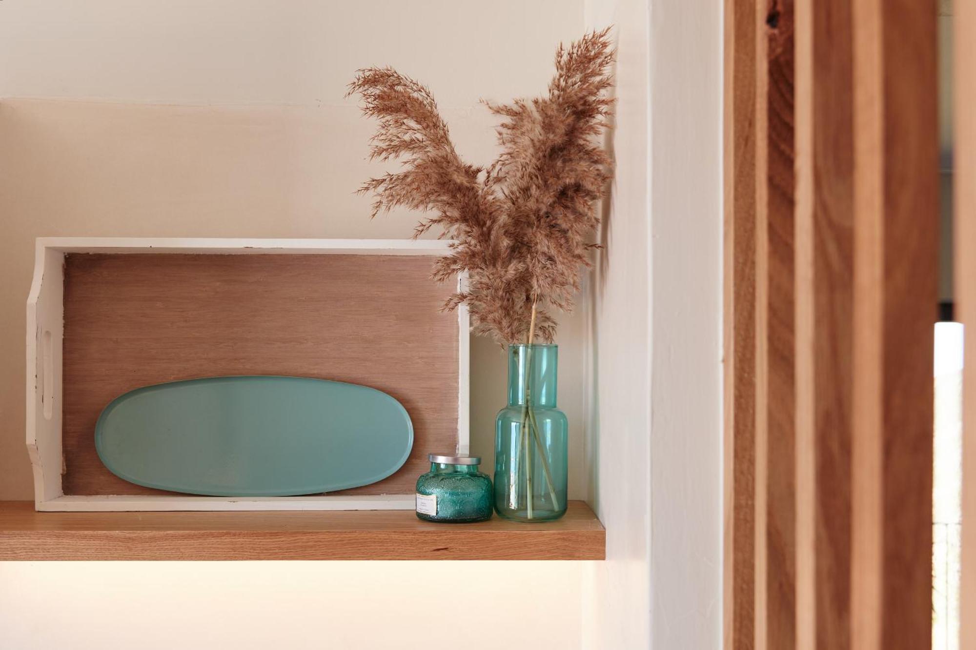 Villa Endless Βlue Skepasti Esterno foto
