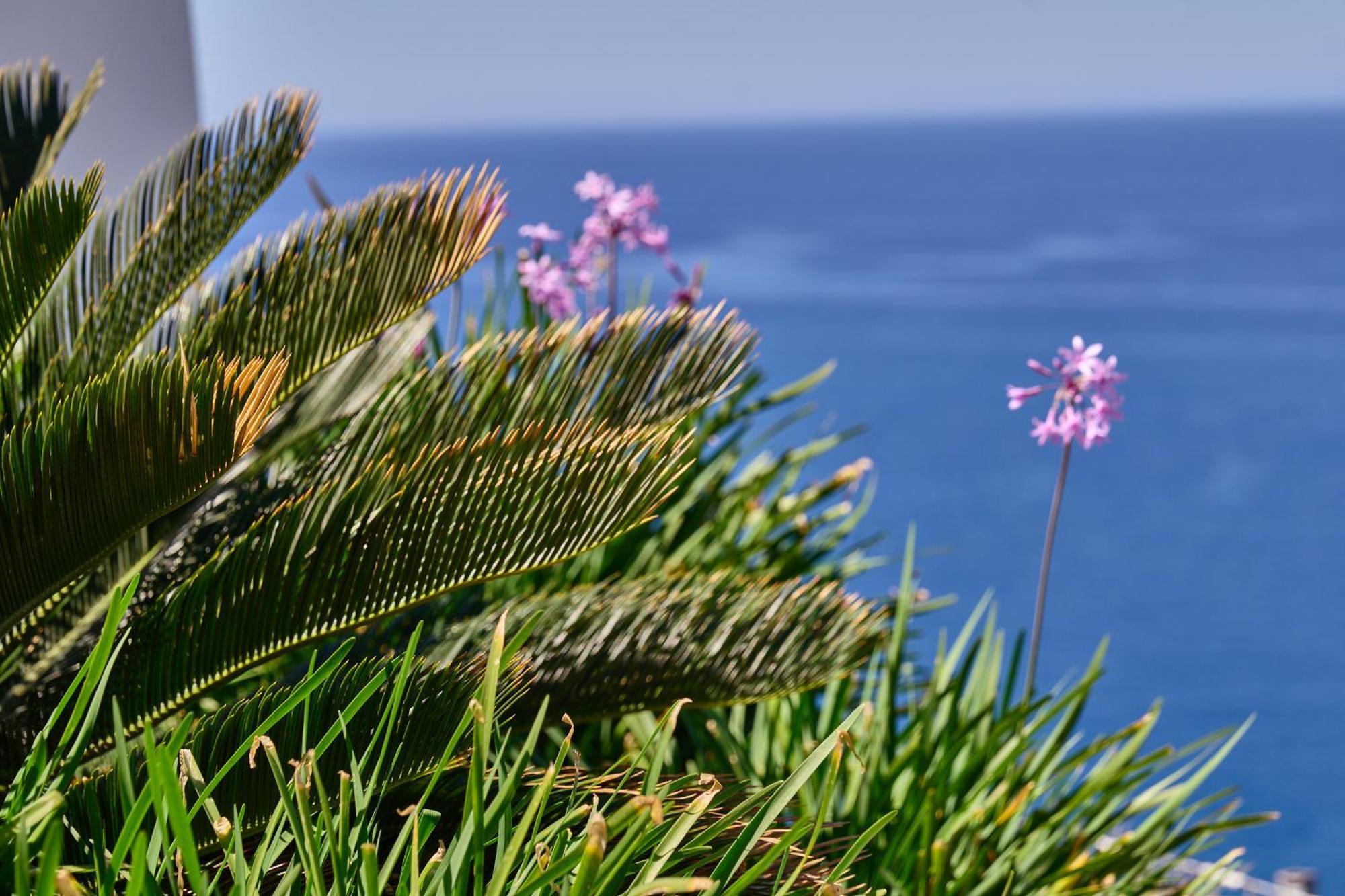 Villa Endless Βlue Skepasti Esterno foto