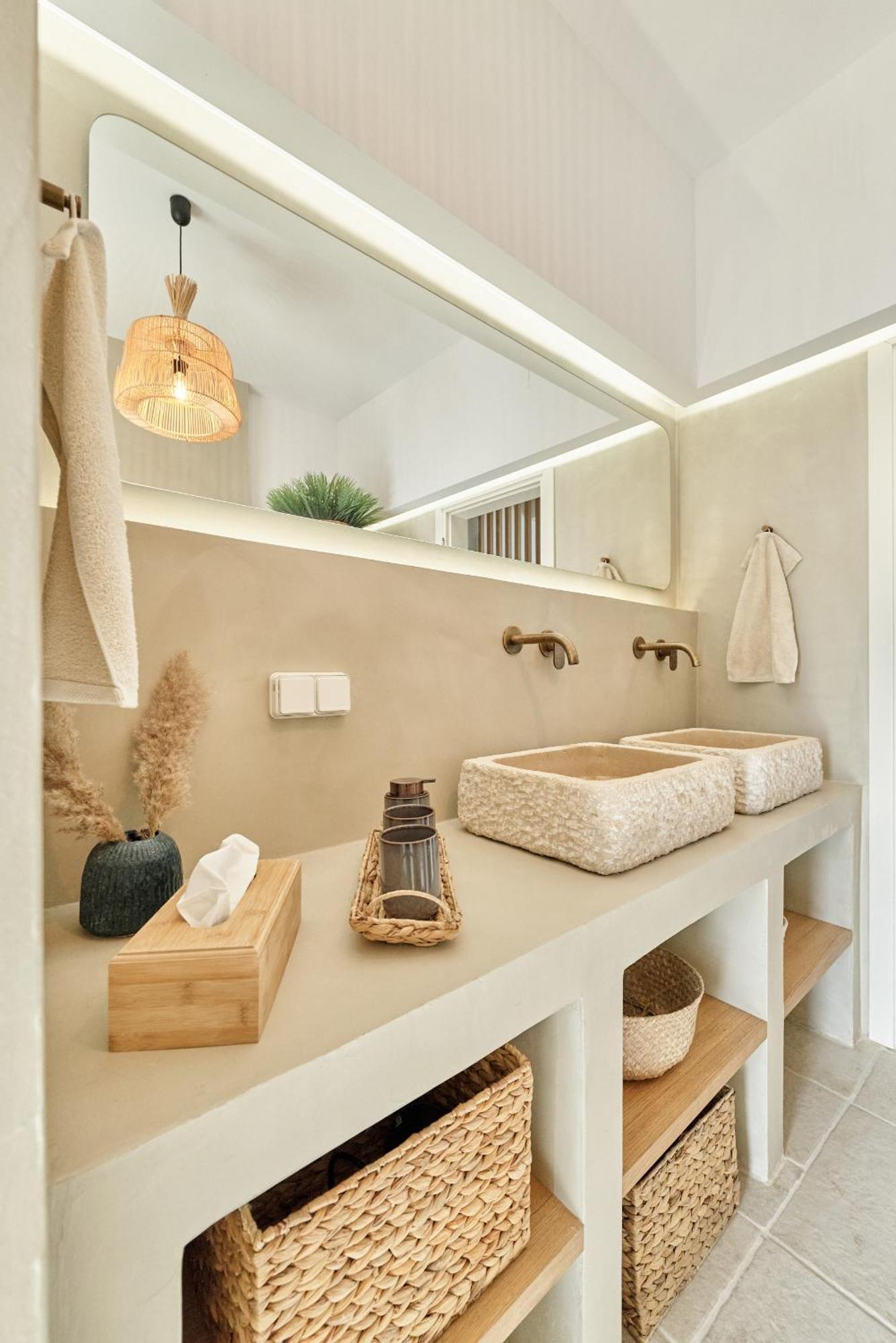Villa Endless Βlue Skepasti Esterno foto